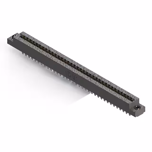 356-035-500-103 EDAC Inc.  Edgeboard Connectors